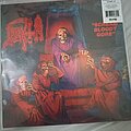 Death - Tape / Vinyl / CD / Recording etc - Death Scream Bloody Gore Vinyl