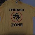 D.R.I. - TShirt or Longsleeve - D.R.I. Thrash zone shirt