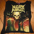 Nuclear Assault - TShirt or Longsleeve - Nuclear assault shirt, awesome bootleg