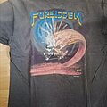 Forbidden - TShirt or Longsleeve - Forbidden - tour shirt 89