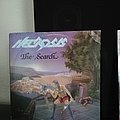 Necrosis - Tape / Vinyl / CD / Recording etc - Necrosis - The search