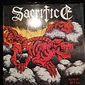 Sacrifice - Tape / Vinyl / CD / Recording etc - Sacrifice - Torment in fire