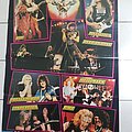 Pretty Maids - Other Collectable - Monsters of rock 87