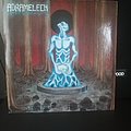 Adramelch - Tape / Vinyl / CD / Recording etc - Adramelech - ep