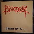 Bloodcum - Tape / Vinyl / CD / Recording etc - Bloodcum Lp