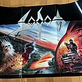 Sodom - Other Collectable - Sodom - agent orange promo poster 89