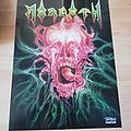 Morgoth - Other Collectable - Morgoth - poster