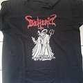 Beherit - TShirt or Longsleeve - Beherit - satanic brutal death metal OG 90