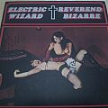 Reverend Bizarre - Tape / Vinyl / CD / Recording etc - Reverend Bizarre / Electric Wizard Split 12"