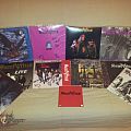 Saint Vitus - Tape / Vinyl / CD / Recording etc - Saint Vitus Vinyl Collection