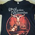 The Gates Of Slumber - TShirt or Longsleeve - The Gates of Slumber - Conqueror Tour