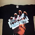 Judas Priest - TShirt or Longsleeve - Judas Priest - British Steel