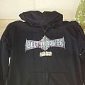 Bolt Thrower - Hooded Top / Sweater - Bolt Thrower - Realm of Chaos hoodie