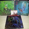 Cirith Ungol - Tape / Vinyl / CD / Recording etc - Cirith Ungol Collection