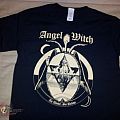 Angel Witch - TShirt or Longsleeve - Angel Witch - As Above, So Below