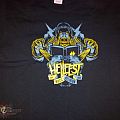 Hellfest 2011 - TShirt or Longsleeve - Hellfest 2011 - Religion Shirt