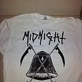 Midnight - TShirt or Longsleeve - Midnight - Angels Bleed...