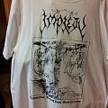 Impiety - TShirt or Longsleeve - Impiety - Demo shirt