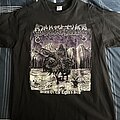 Dissection - TShirt or Longsleeve - Dissection - Storm of the Light’s Bane shirt
