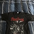 Merciless (Swe) - TShirt or Longsleeve - Merciless - The Awakening shirt