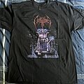Crematory - TShirt or Longsleeve - Crematory - Denial shirt