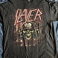 Slayer - TShirt or Longsleeve - Slayer shirt