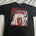 Morbid Saint - TShirt or Longsleeve - Morbid Saint - Spectrum of Death shirt