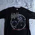 Sadus - TShirt or Longsleeve - Sadus - Swallowed In Black shirt