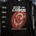 Vio-Lence - TShirt or Longsleeve - Vio-Lence - Eternal Nightmare (LS shirt)