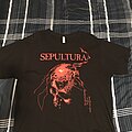 Sepultura - TShirt or Longsleeve - Sepultura - Beneath the Remains shirt