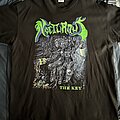 Nocturnus - TShirt or Longsleeve - Nocturnus - The Key shirt