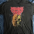 Power Trip - TShirt or Longsleeve - Power Trip - Manifest Decimation shirt