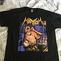 Havok - TShirt or Longsleeve - Havok - Time is Up shirt