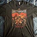 Bolt Thrower - TShirt or Longsleeve - Bolt Thrower - Warmaster shirt