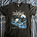 Desaster - TShirt or Longsleeve - Desaster - Tyrants of the Netherworld shirt