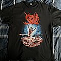 Morta Skuld - TShirt or Longsleeve - Morta Skuld - Dying Remains shirt