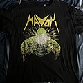 Havok - TShirt or Longsleeve - Havok Tour shirt