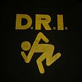 D.R.I. - TShirt or Longsleeve - D.R.I.