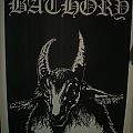 Bathory - Other Collectable - Bathory Poster