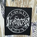 Incantation - Patch - Incantation - Onward to Golgotha