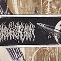 Blood Incantation - Patch - Blood Incantation - Interdimensional Extinction