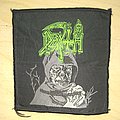 Death - Patch - For God_of_emptiness93