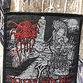 Darkthrone - Patch - Darkthrone - FOAD