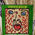 Pestilence - Patch - Pestilence - Consvming Impvlsive(ly?)