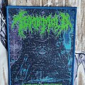 Tomb Mold - Patch - Tomb Mold - Planetary Clairvoyance