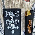 Incantation - Patch - Incantation - Mini patch