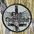 Dead Congregation - Patch - Dead Congregation