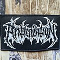 Anticreation - Patch - Anticreation Logo Patch