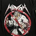 Havok - TShirt or Longsleeve - Havok no karate in the pit version 2 shirt