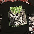 Power Trip - TShirt or Longsleeve - Power trip ruination shirt
